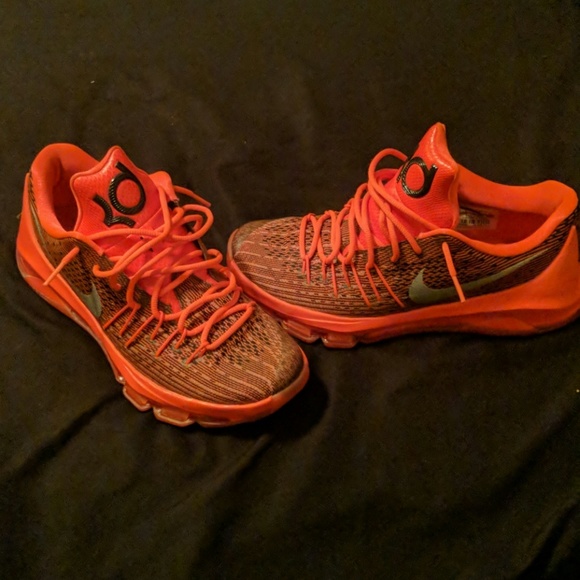 Kd 8s - Picture 3 of 4